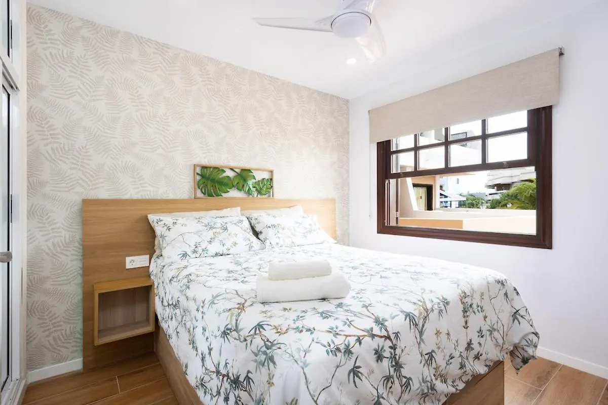 Home2Book Stylish Oasis Pool&Terrace Golf Del Sur San Miguel de Abona 0*,