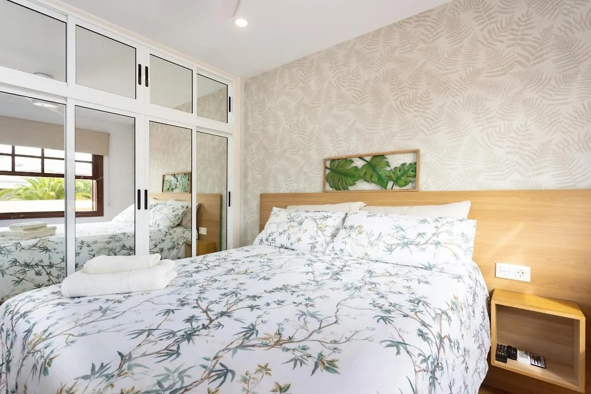 Home2Book Stylish Oasis Pool&Terrace Golf Del Sur San Miguel de Abona Apartment
