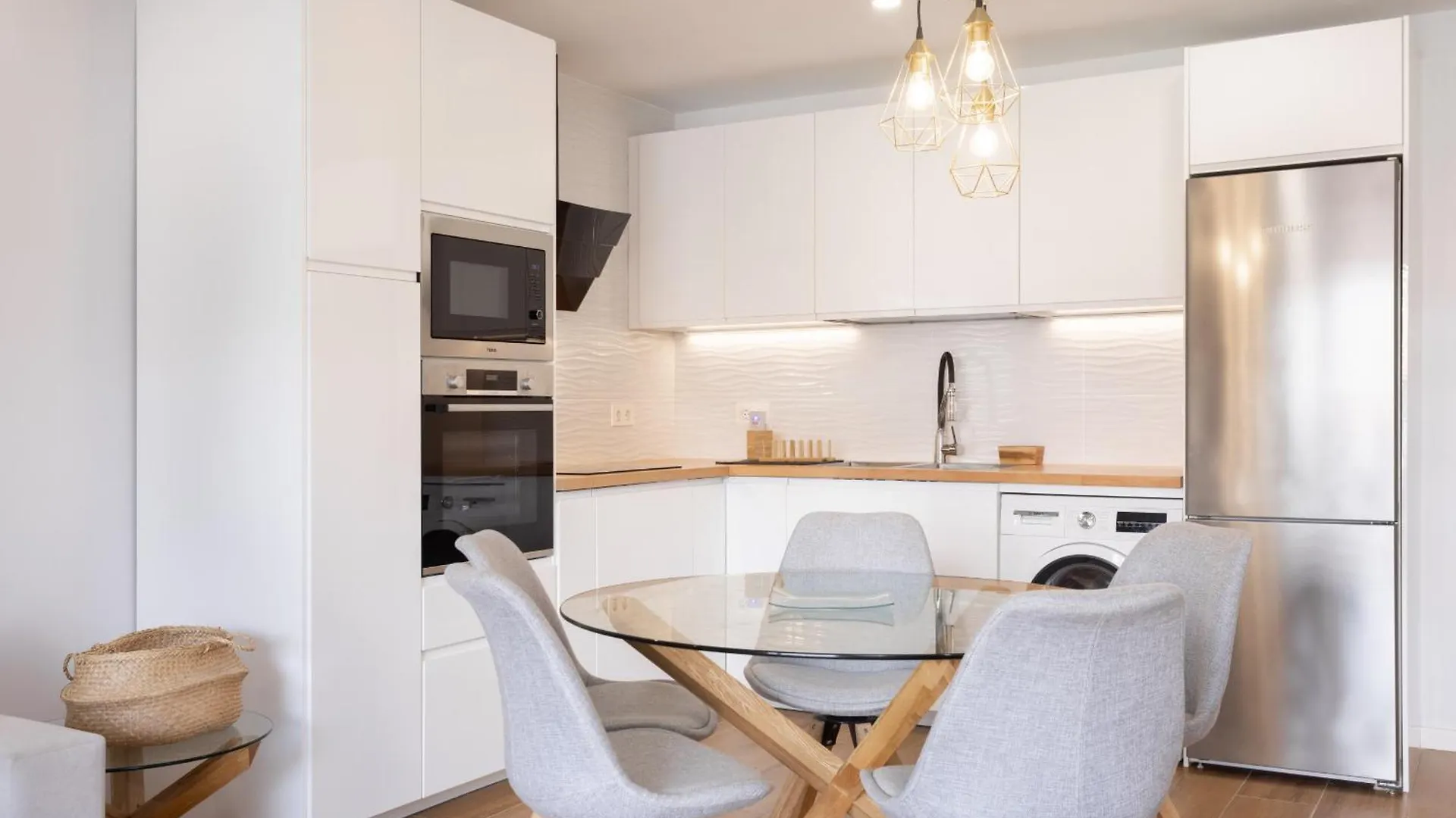 Home2Book Stylish Oasis Pool&Terrace Golf Del Sur San Miguel de Abona Apartment