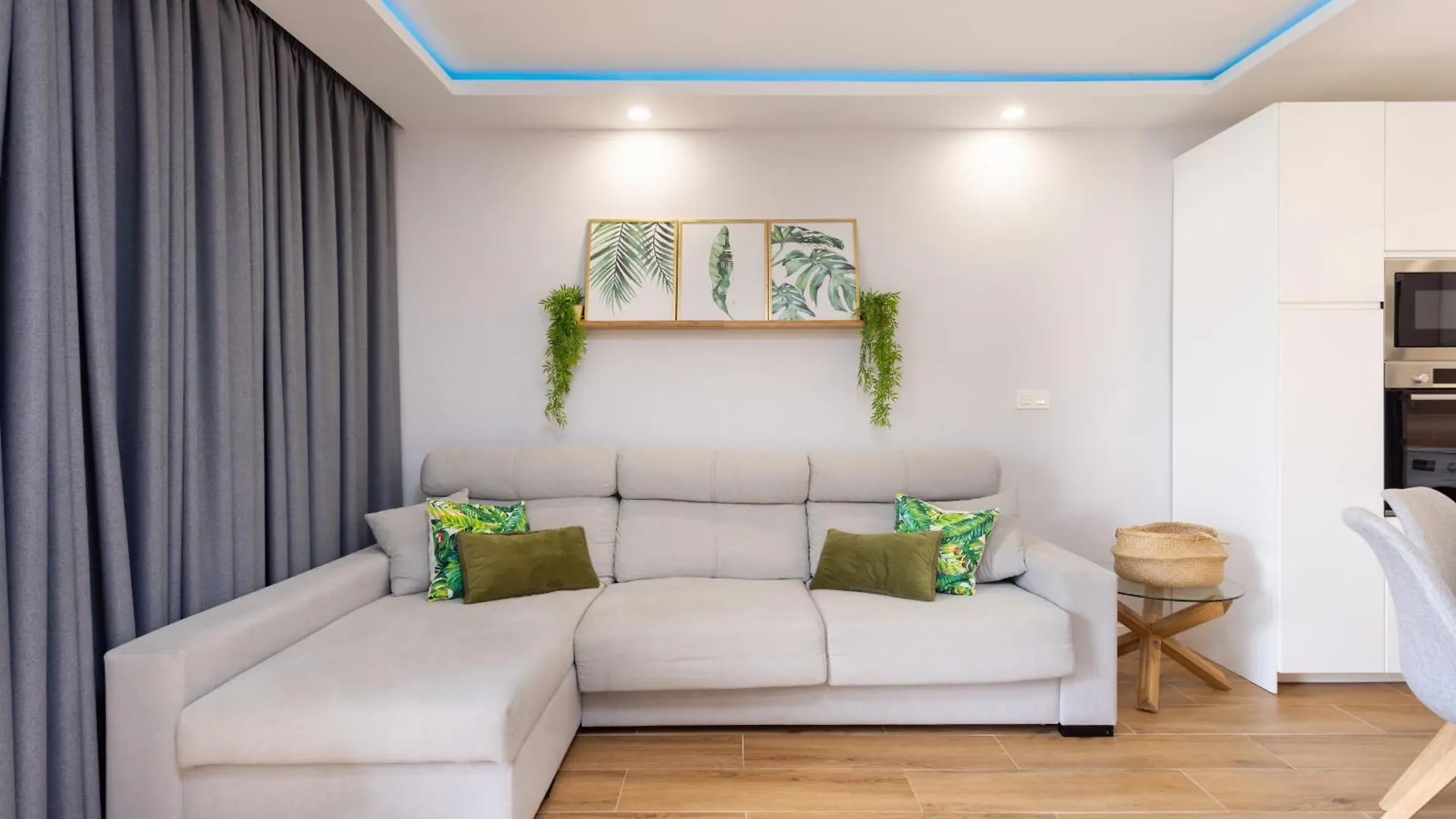 Home2Book Stylish Oasis Pool&Terrace Golf Del Sur San Miguel de Abona