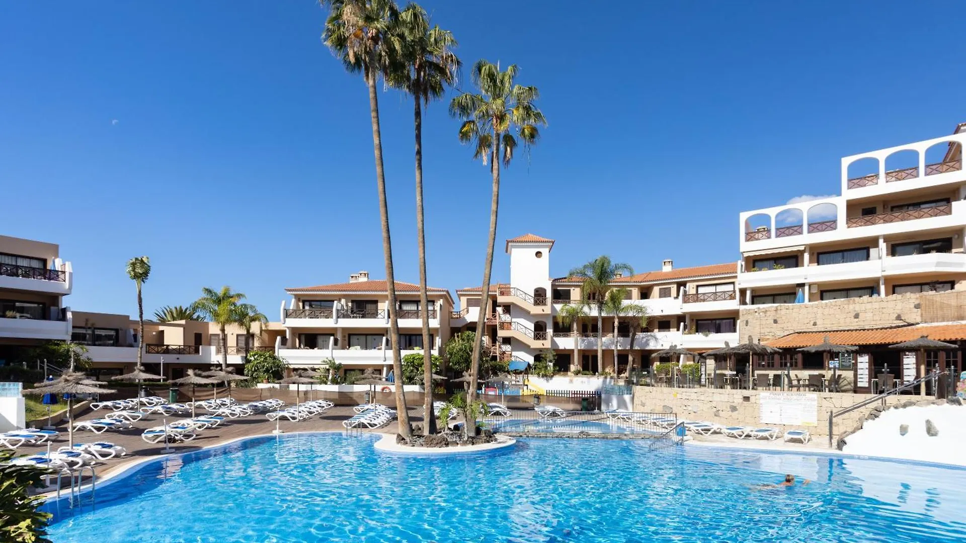 Apartment Home2Book Stylish Oasis Pool&Terrace Golf Del Sur San Miguel de Abona