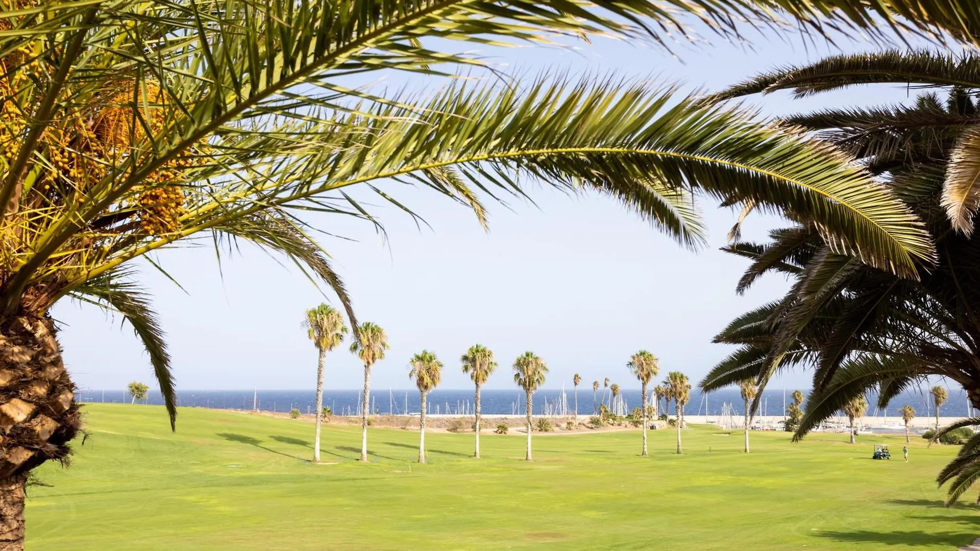 Home2Book Stylish Oasis Pool&Terrace Golf Del Sur San Miguel de Abona Spain