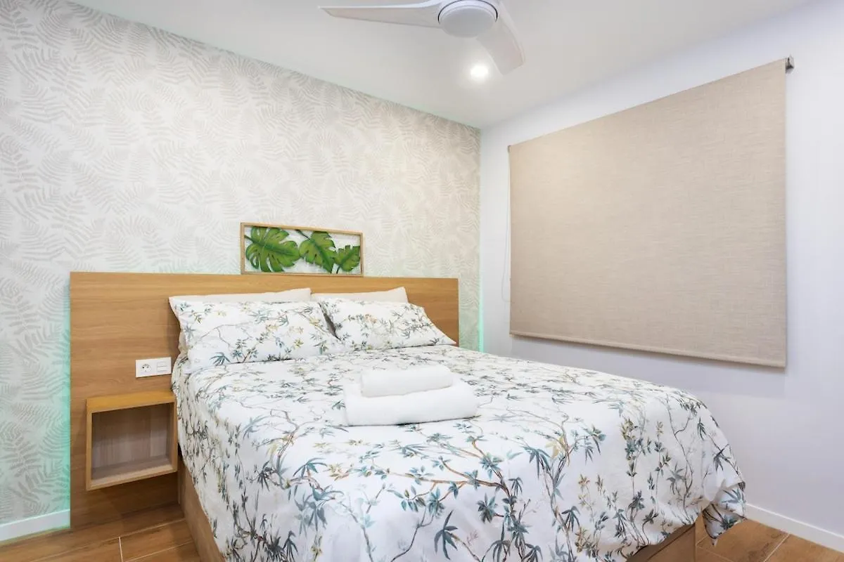 Apartment Home2Book Stylish Oasis Pool&Terrace Golf Del Sur San Miguel de Abona
