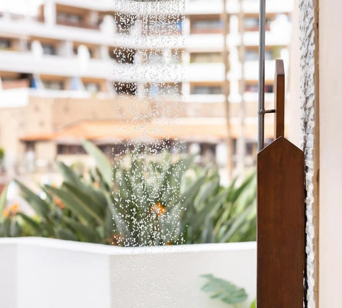 Home2Book Stylish Oasis Pool&Terrace Golf Del Sur San Miguel de Abona
