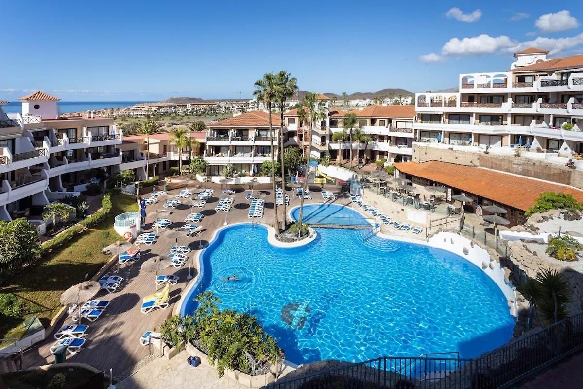 Home2Book Stylish Oasis Pool&Terrace Golf Del Sur San Miguel de Abona Apartment